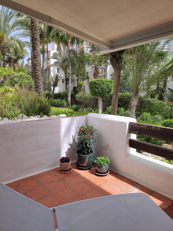 Costalita On The Beach - 3 Bedroom Cosy Apartment Estepona Exterior photo